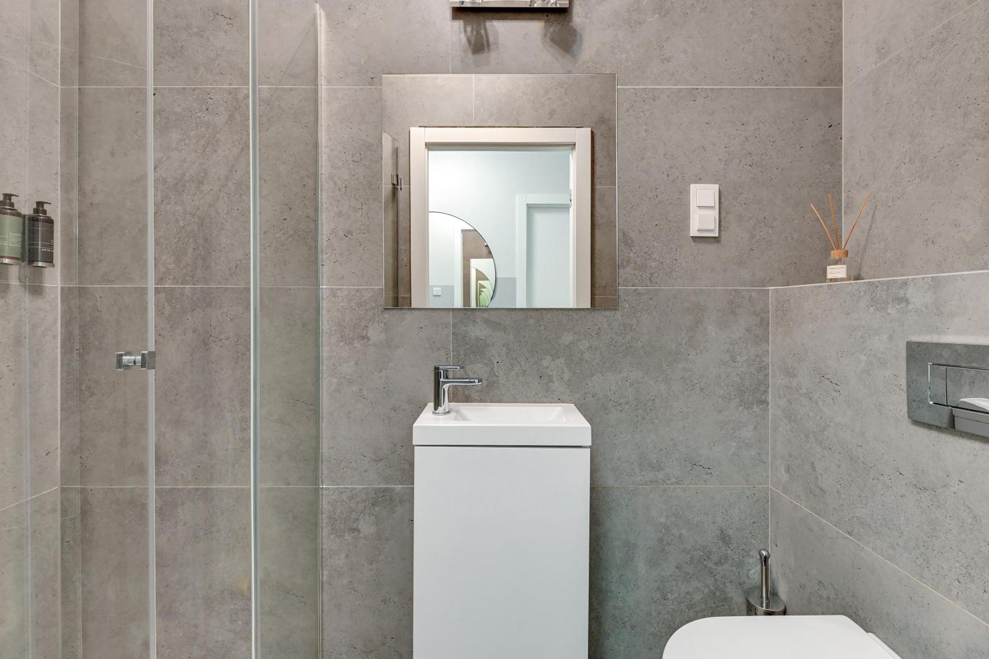 Angielska Grobla City Center & Marina By Downtown Apartments Gdansk Room photo